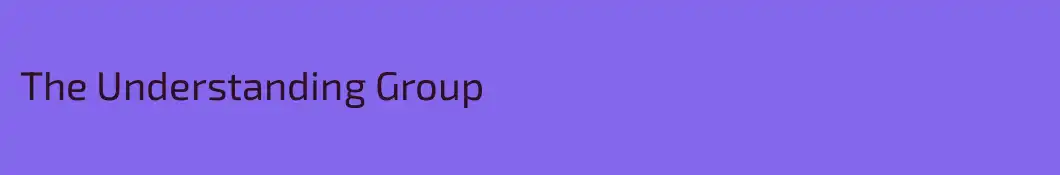 The Understanding Group